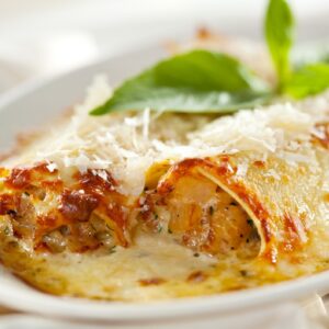 Canelones caseros
