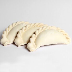 Empanadas congeladas x 3 unidades