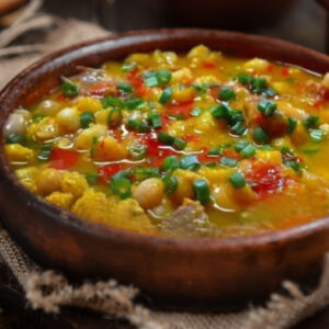 Locro