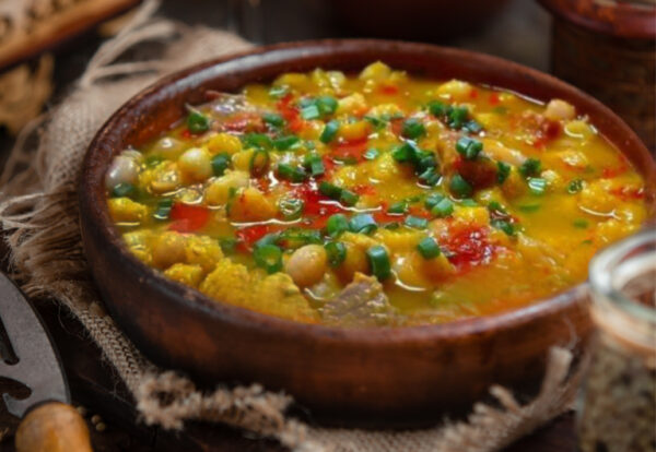 Locro