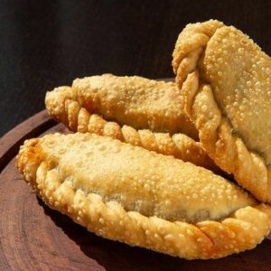 Empanadas soufflé x 3 unidades